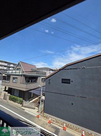 レンティーヴァ綾瀬の物件内観写真